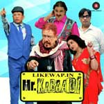 Mr Kabaadi Mp3 Songs